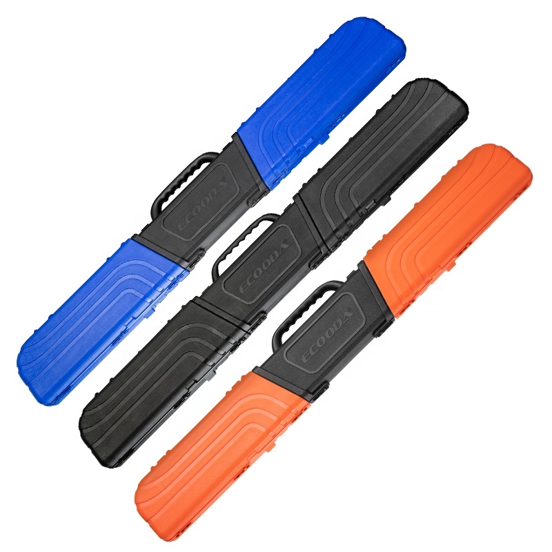 Fishing Rod Case - Telescopic Fishing Rod case Capacity Contains