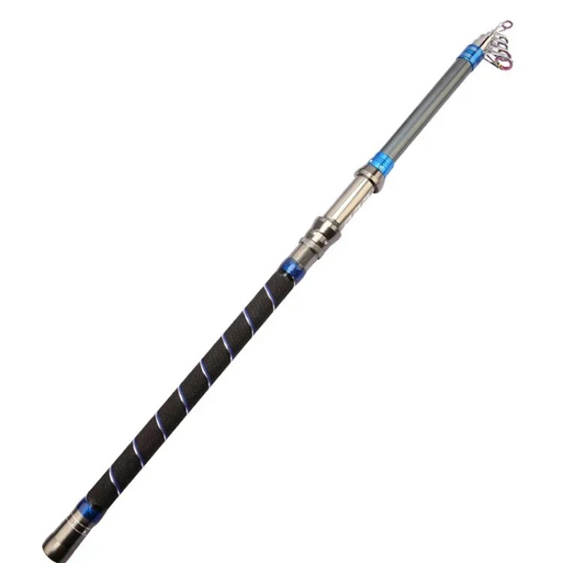 2.1-4.5M Superhard Long Throwi - Fishing Rod Surf recensie en prijs