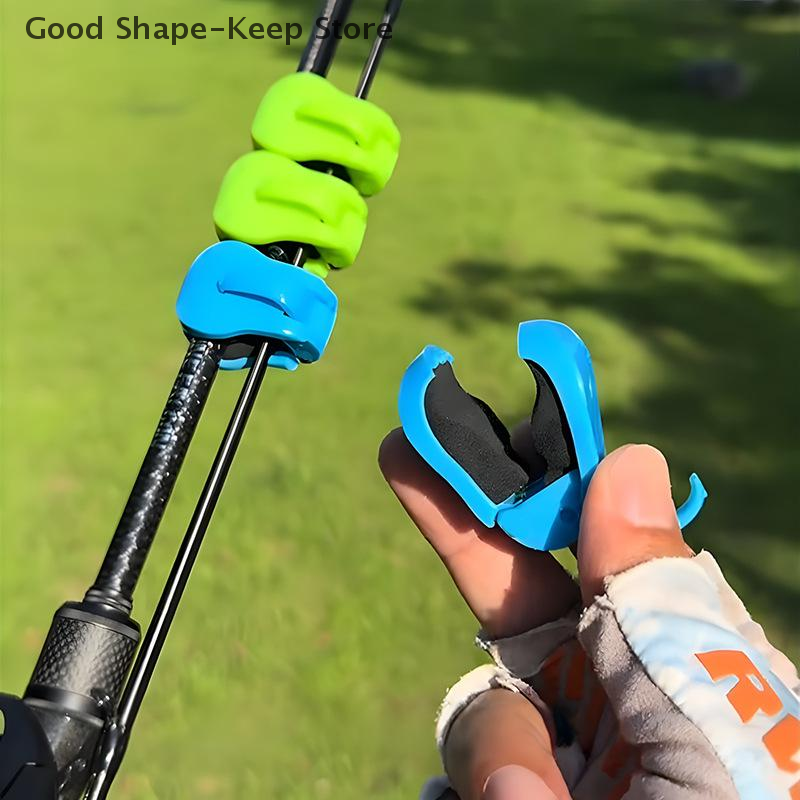 2Pcs Quick-Attach Fishing Rod  - Fishing Rod Rack recensie en prijs