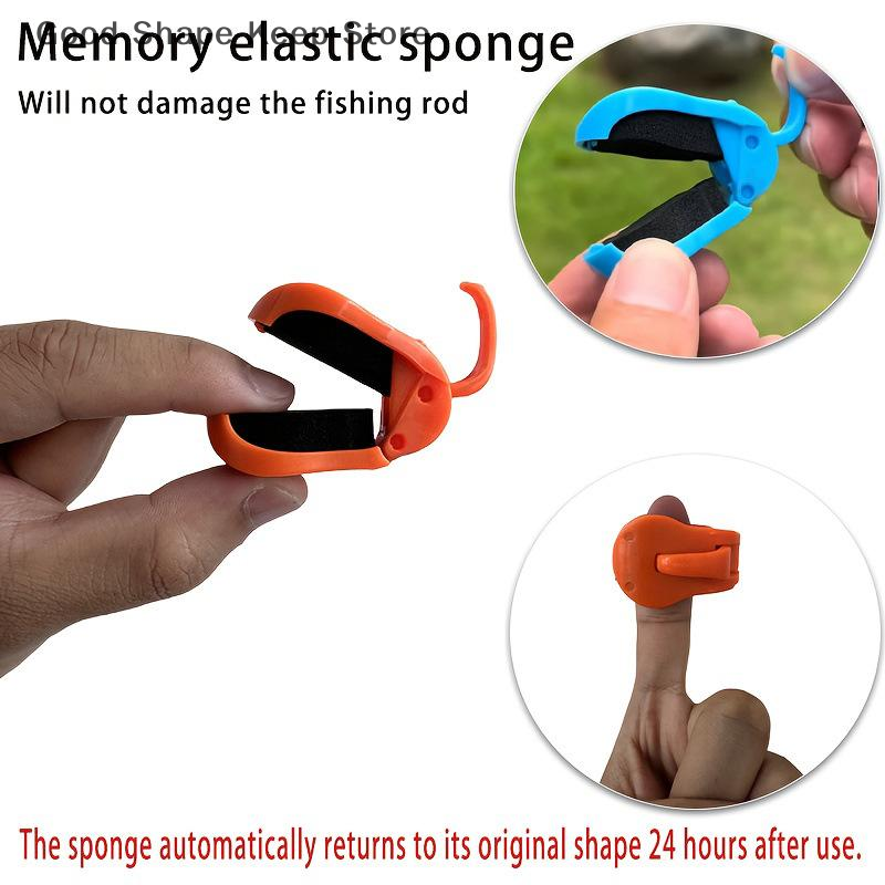 2Pcs Quick-Attach Fishing Rod  - Fishing Rod Rack recensie en prijs