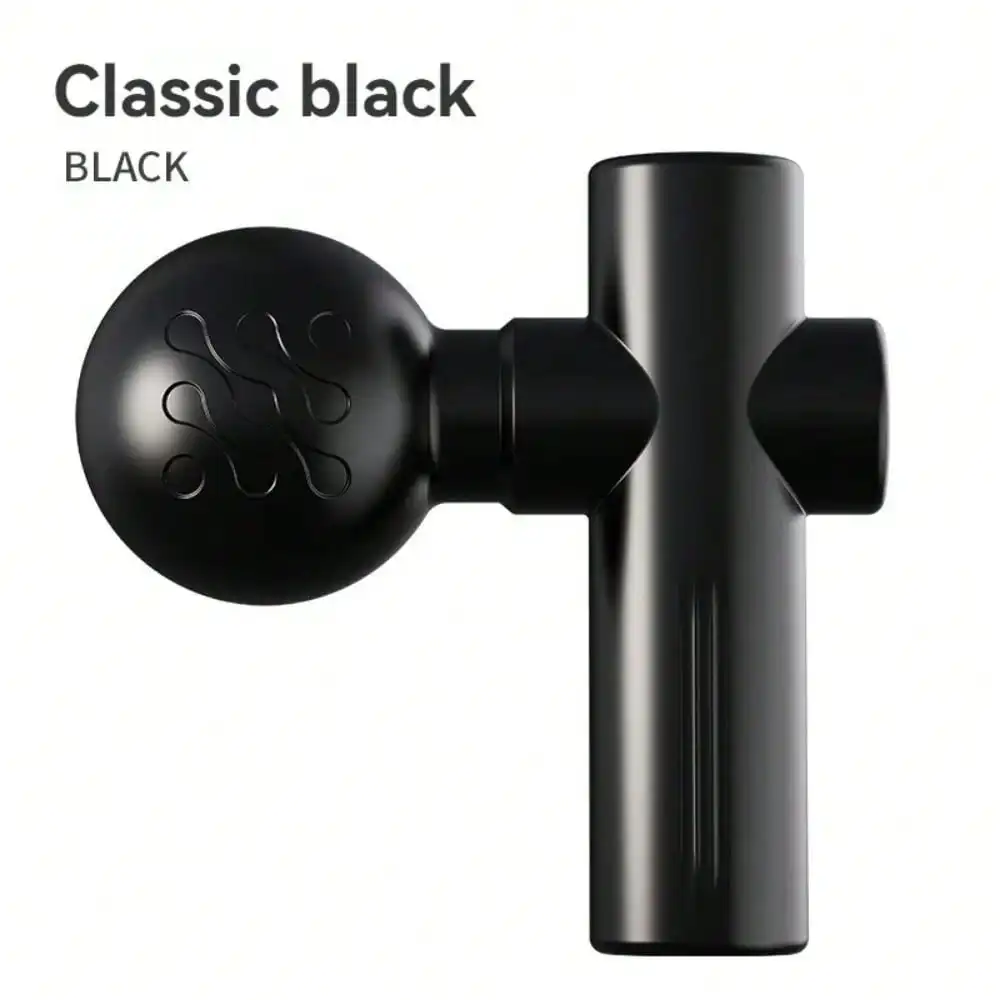 2026 Mini Massage Gun Fascia M - Fishing Rod Travel recensie en prijs