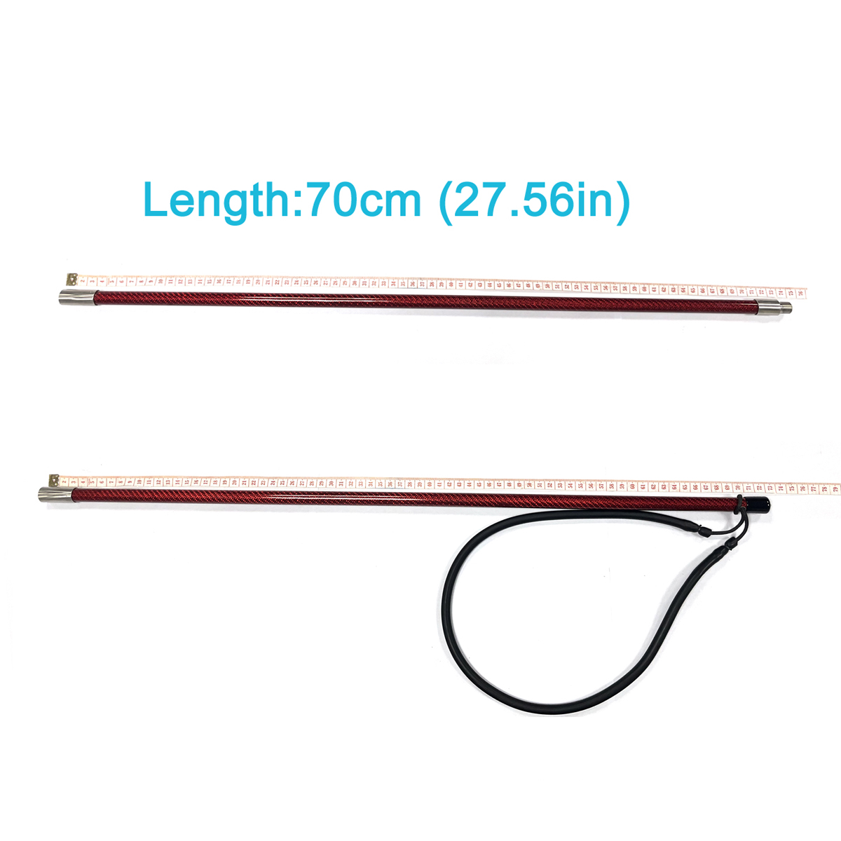 Customized Carbon Fiber Rod Sp - Fishing Rod Carbon Fiber recensie en prijs