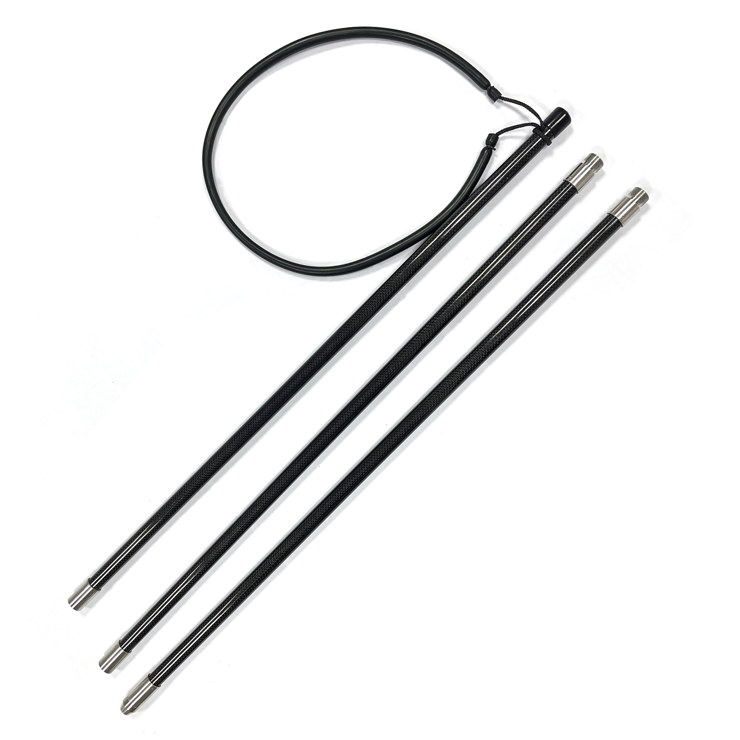 Customized Carbon Fiber Rod Sp - Fishing Rod Carbon Fiber recensie en prijs