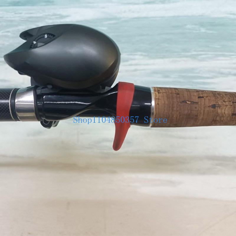 Friendly Fishing Rod Grip Sili - Fishing Rod Repair Kit recensie en prijs