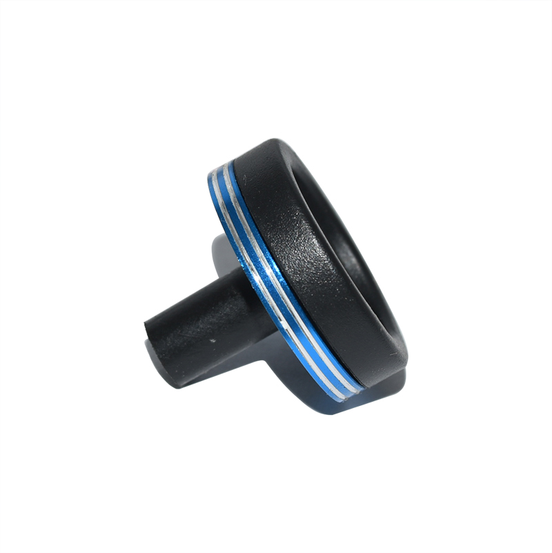 1pcs Rod Rubber Butt Cap  Wind - Fishing Rod Building Kit recensie en prijs