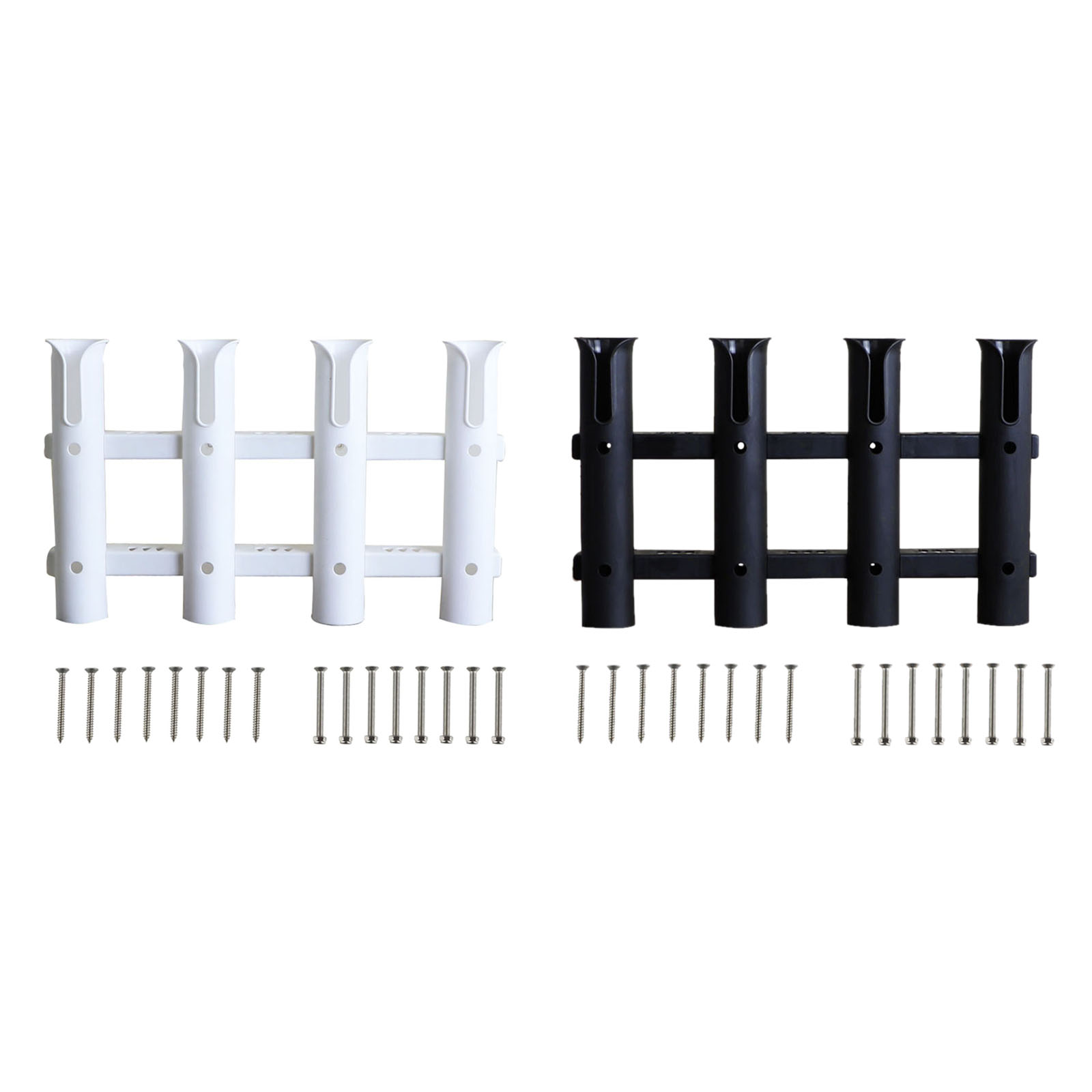 Fishing Rod Holder 4 Pole Port - Fishing Rod Travel recensie en prijs