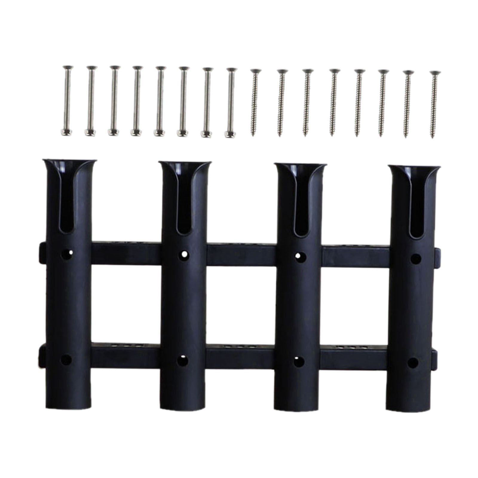 Fishing Rod Holder 4 Pole Port - Fishing Rod Travel recensie en prijs