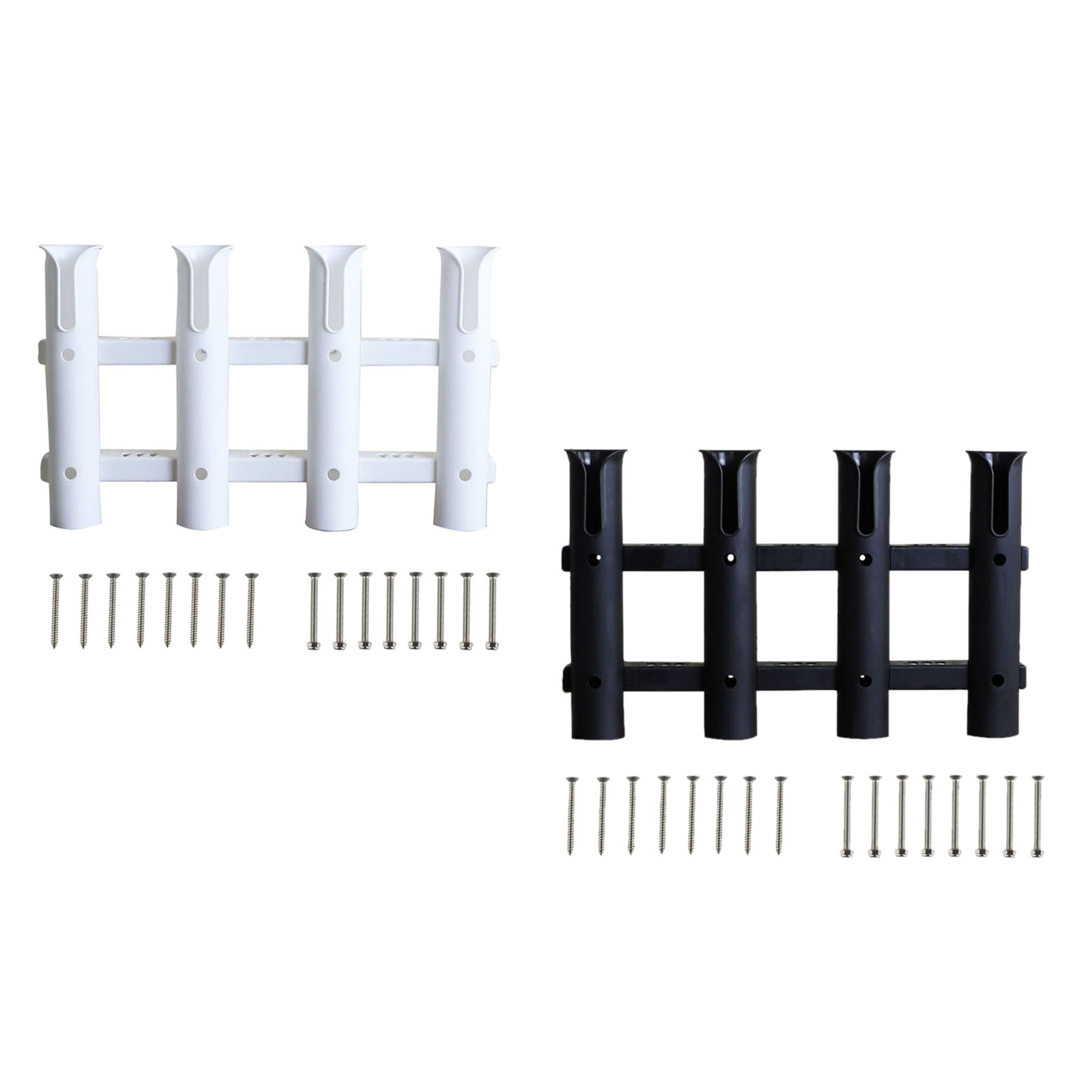 Fishing Rod Holder 4 Pole Port - Fishing Rod Travel recensie en prijs