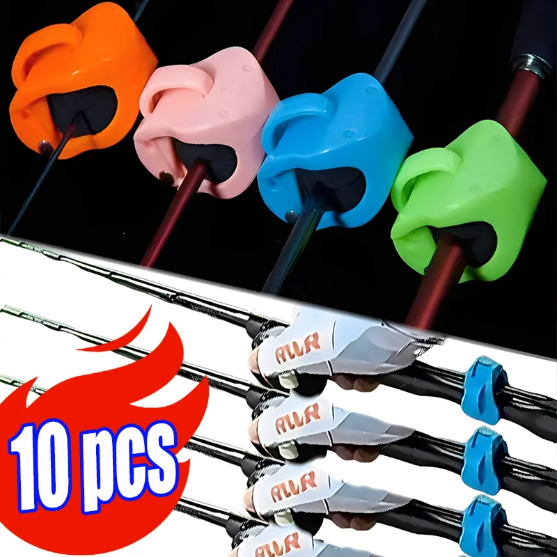 ABS Fishing Rod Holder Univers - Fishing Rod Casting recensie en prijs