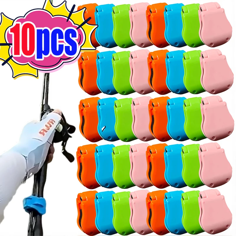 ABS Fishing Rod Holder Univers - Fishing Rod Casting recensie en prijs