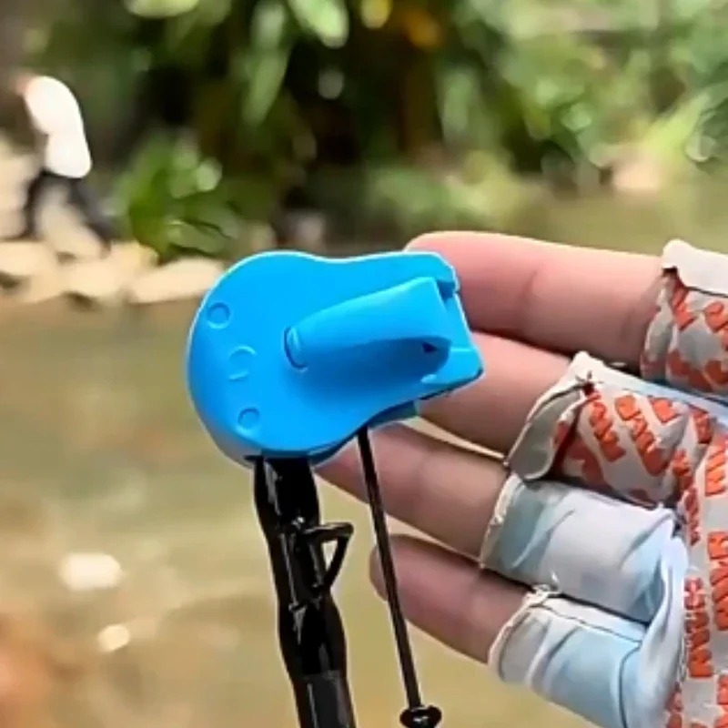 ABS Fishing Rod Holder Univers - Fishing Rod Casting recensie en prijs