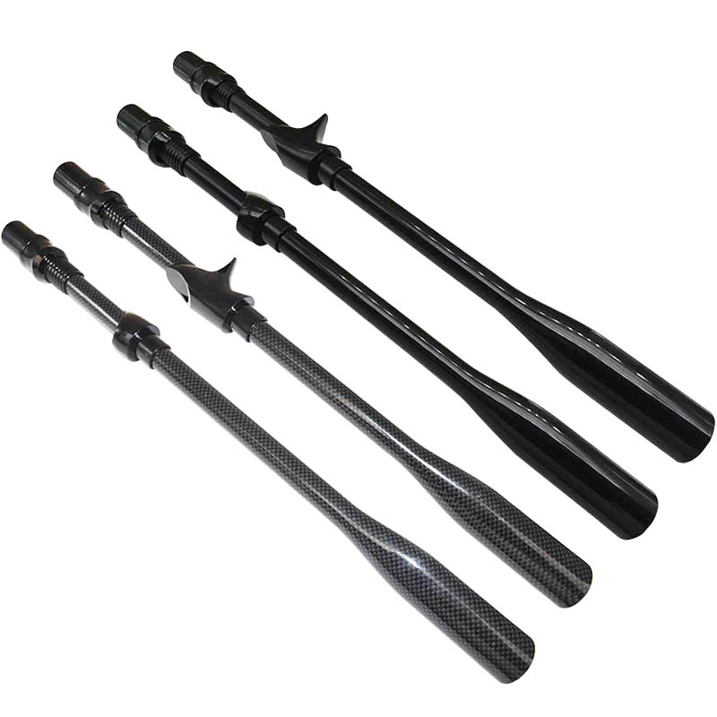Special-Shaped Tube Pattern Gr - Fishing Rod Building Kit recensie en prijs