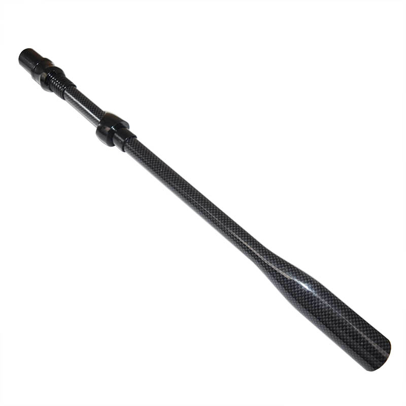 Special-Shaped Tube Pattern Gr - Fishing Rod Building Kit recensie en prijs