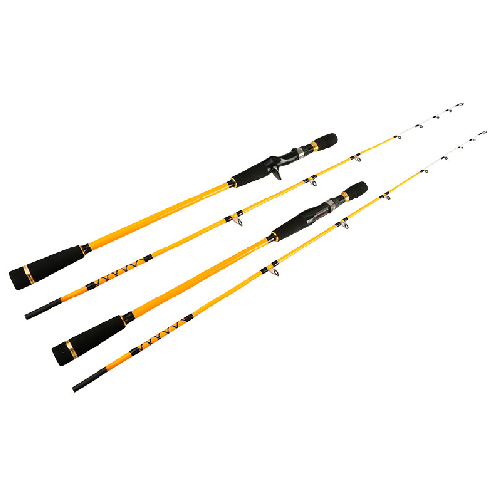 Professional Sea Boat Fishing  - Fishing Rod Surf recensie en prijs