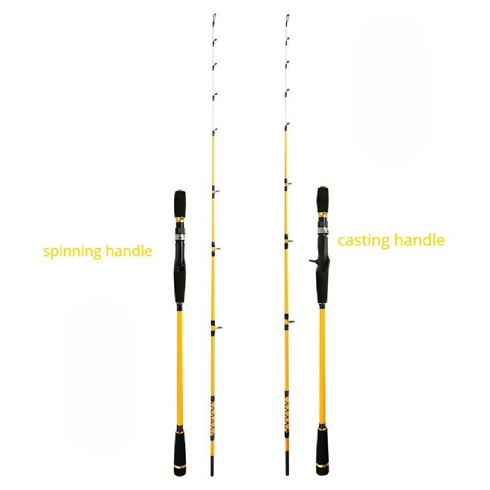 Professional Sea Boat Fishing  - Fishing Rod Surf recensie en prijs