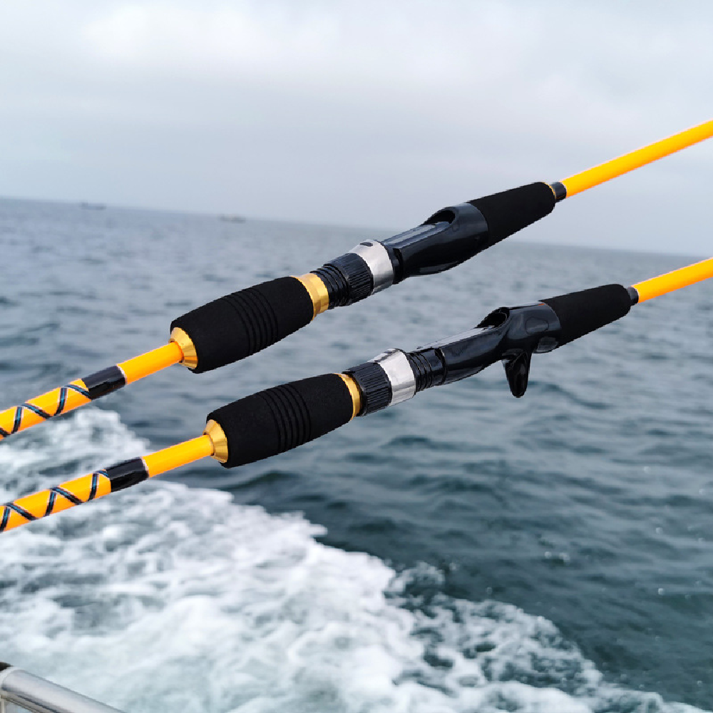 Professional Sea Boat Fishing  - Fishing Rod Surf recensie en prijs