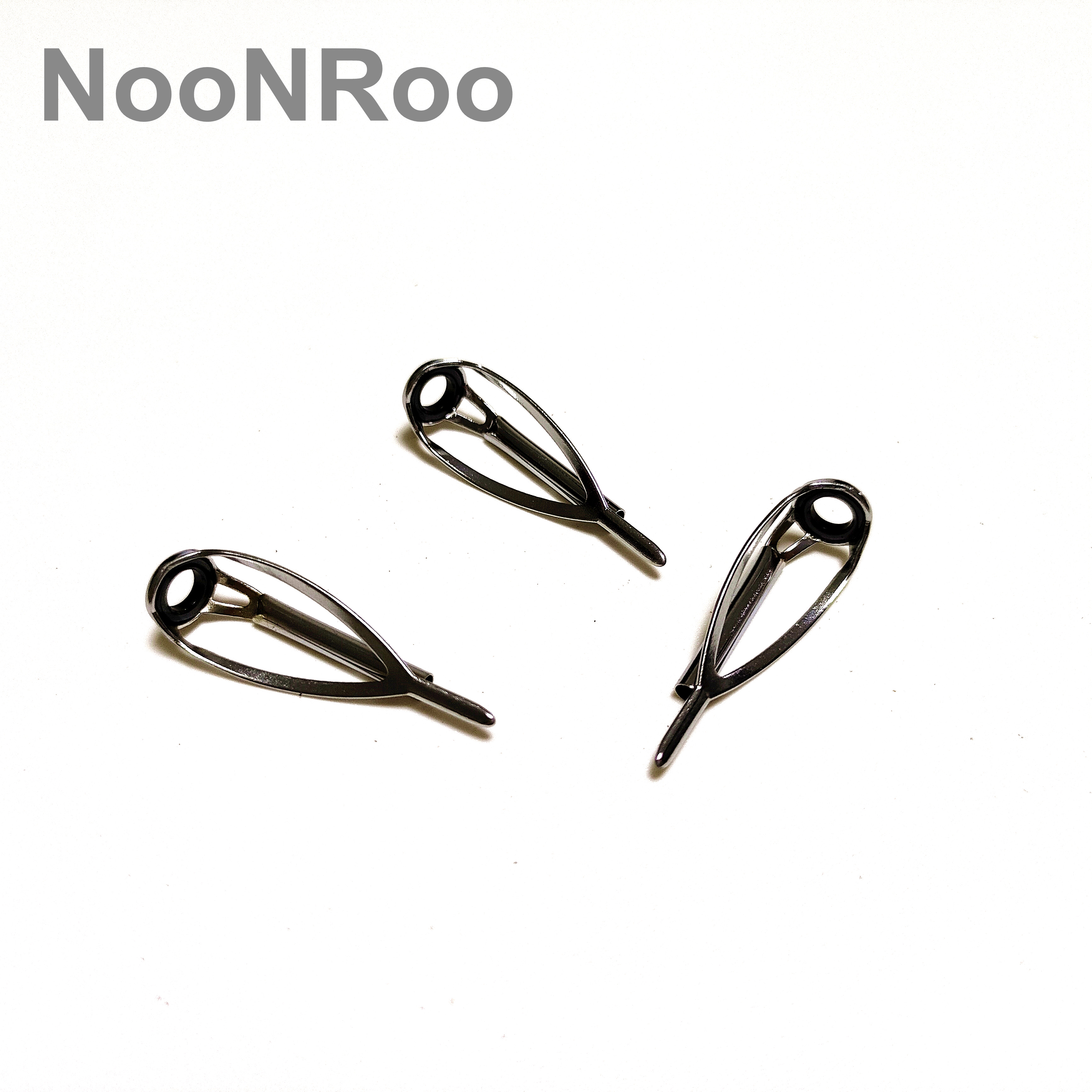3PCS Fishing Rod MN Tip Top #6 - Fishing Rod Tip Replacement recensie en prijs
