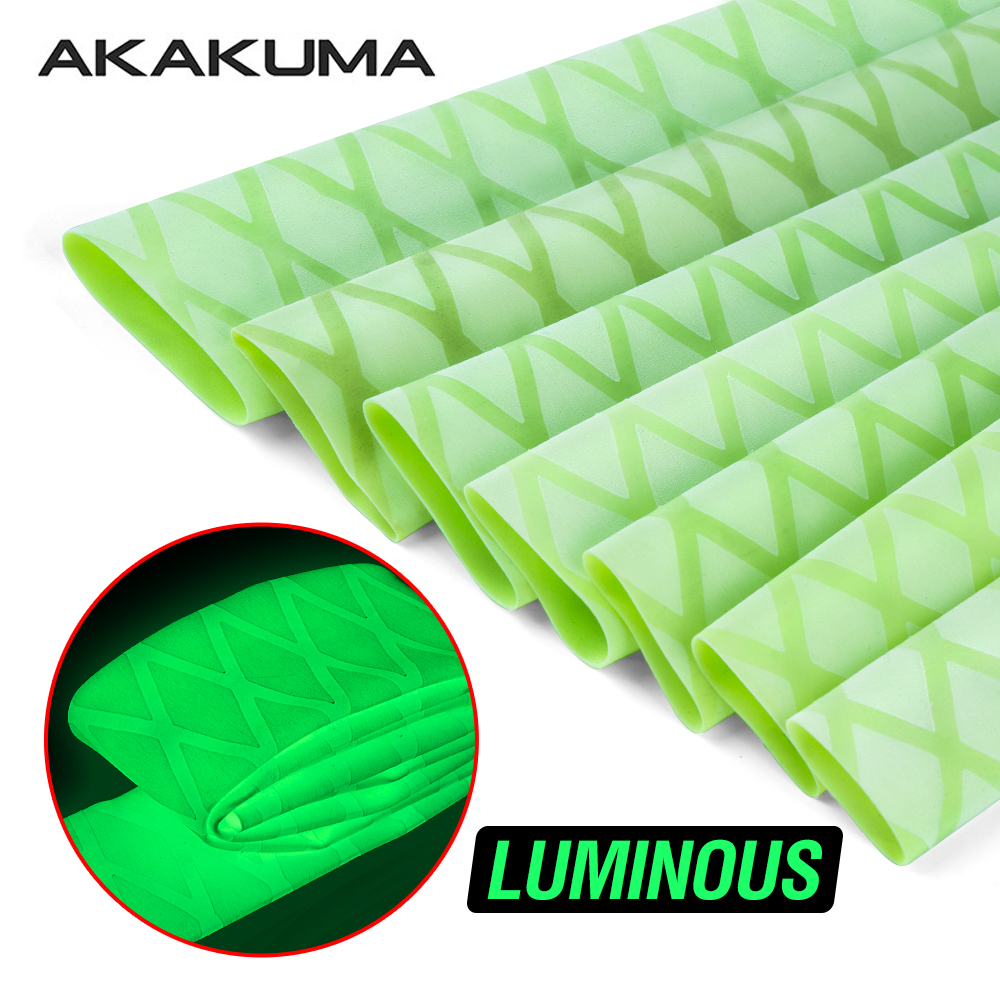 1Pc Luminous Fishing Rod Grip  - Fishing Rod Case recensie en prijs