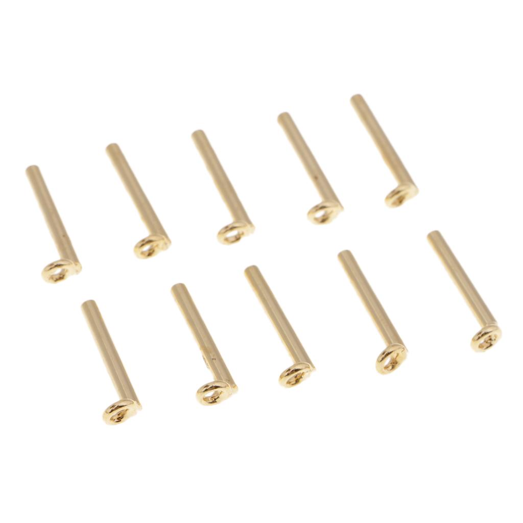 Hardened Steel Fishing Rod Tip - Fishing Rod Tip Replacement recensie en prijs