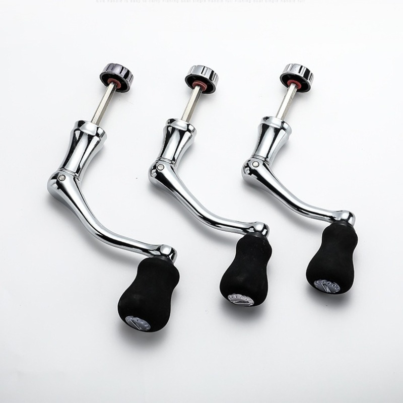 1PC Sea Rod Wheel Spinning Whe - Fishing Rod Spinning recensie en prijs