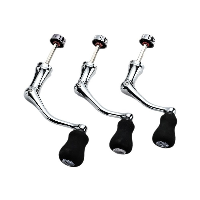 1PC Sea Rod Wheel Spinning Whe - Fishing Rod Spinning recensie en prijs
