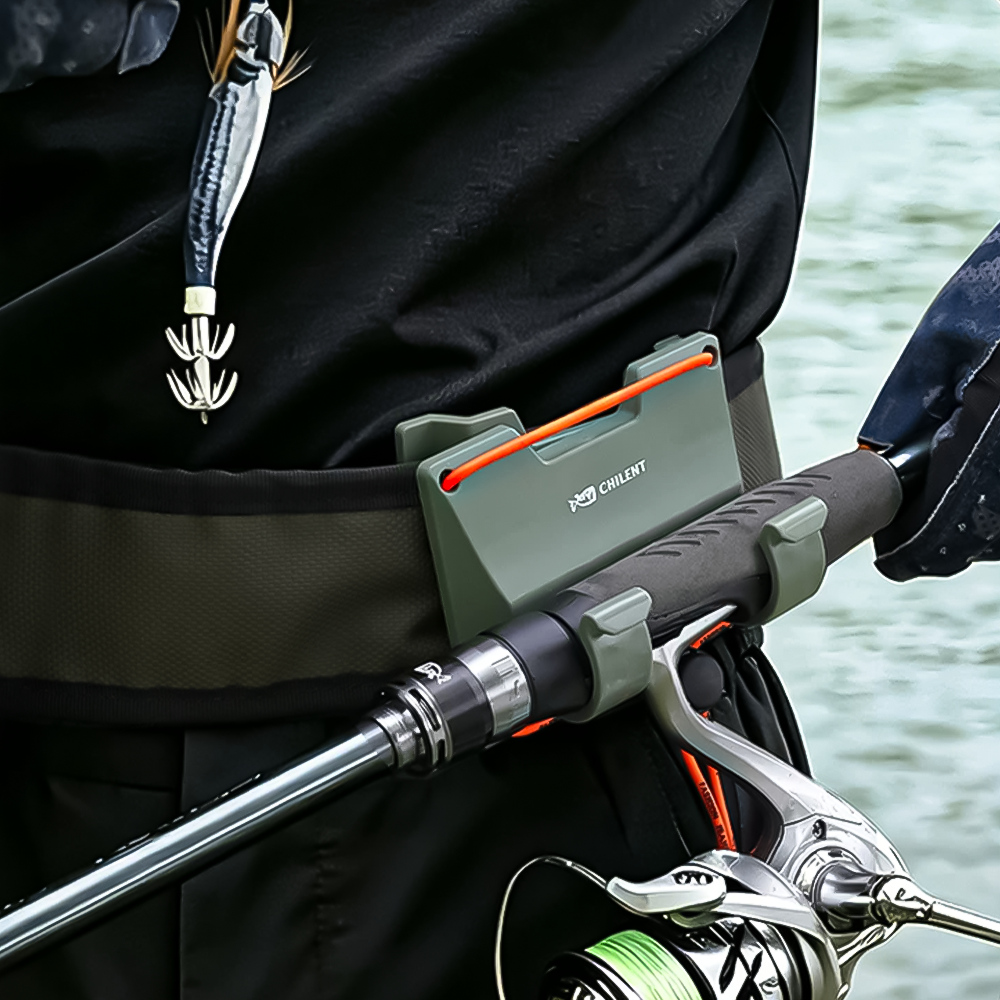 ZUKIBO Portable Fishing Rod Ho - Fishing Rod Fly recensie en prijs