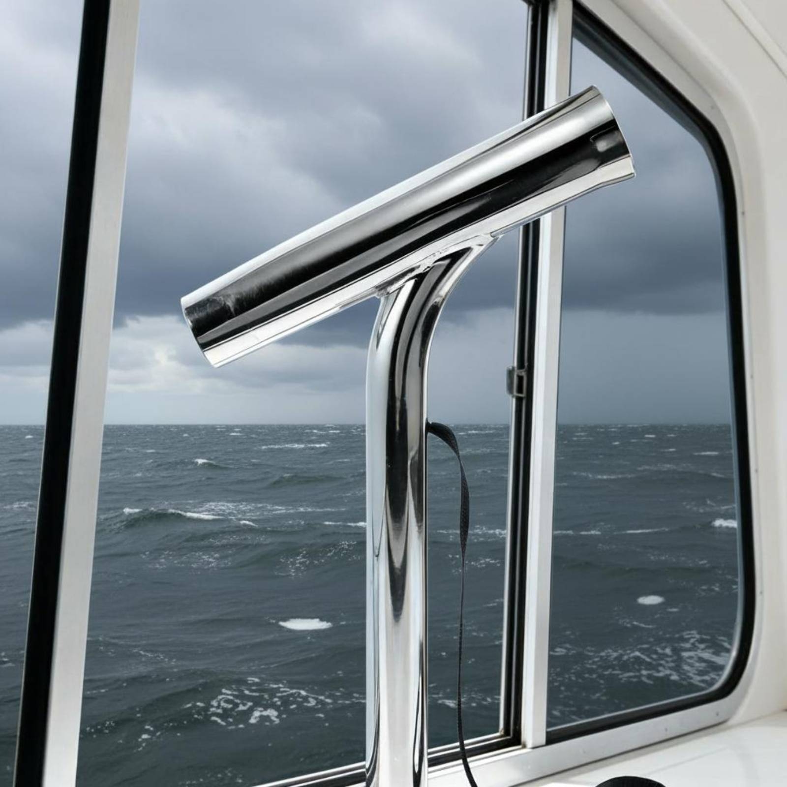 Boat Rod Holder Rubber Insert  - Fishing Rod Boat recensie en prijs
