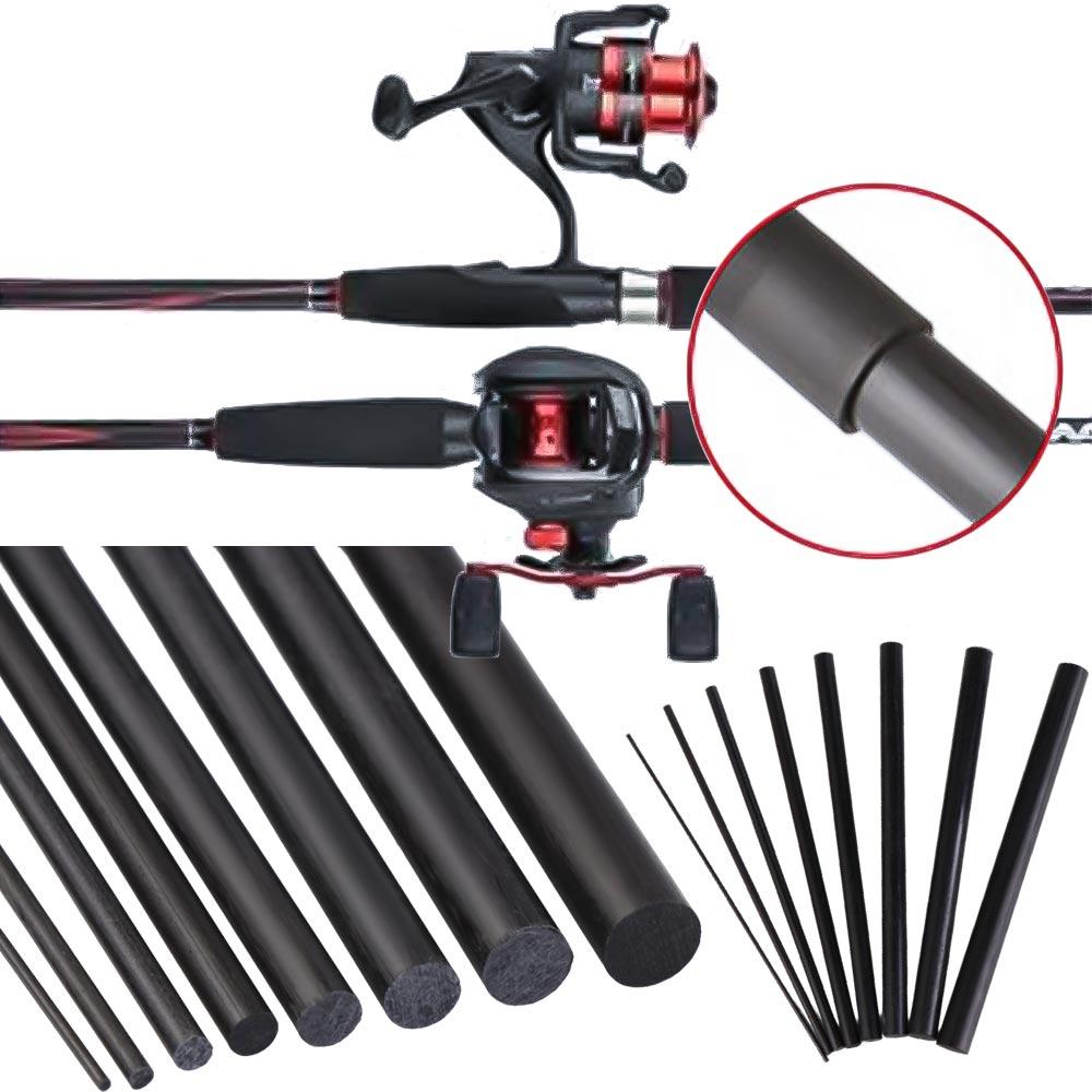 High Strength Carbon Fiber Sti - Fishing Rod Carbon Fiber recensie en prijs