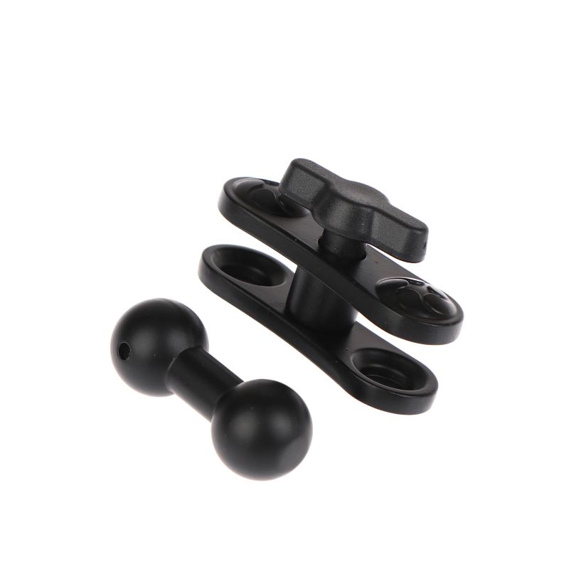 Alloy 17mm Ball Mount Extensio - Fishing Rod Holder recensie en prijs