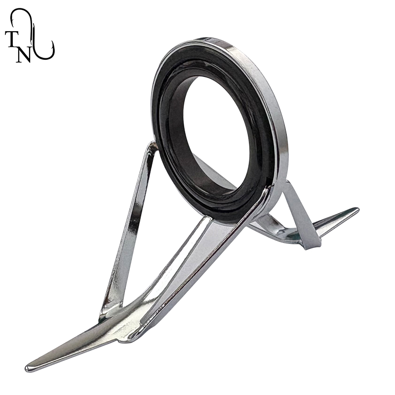TN67 SEG  Stainless Steel Fram - Fishing Rod Building Kit recensie en prijs