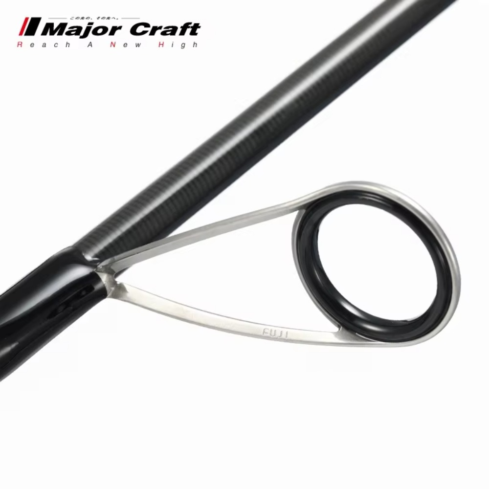 Maruichi Lure Rod CRX Straight - Fishing Rod Casting recensie en prijs