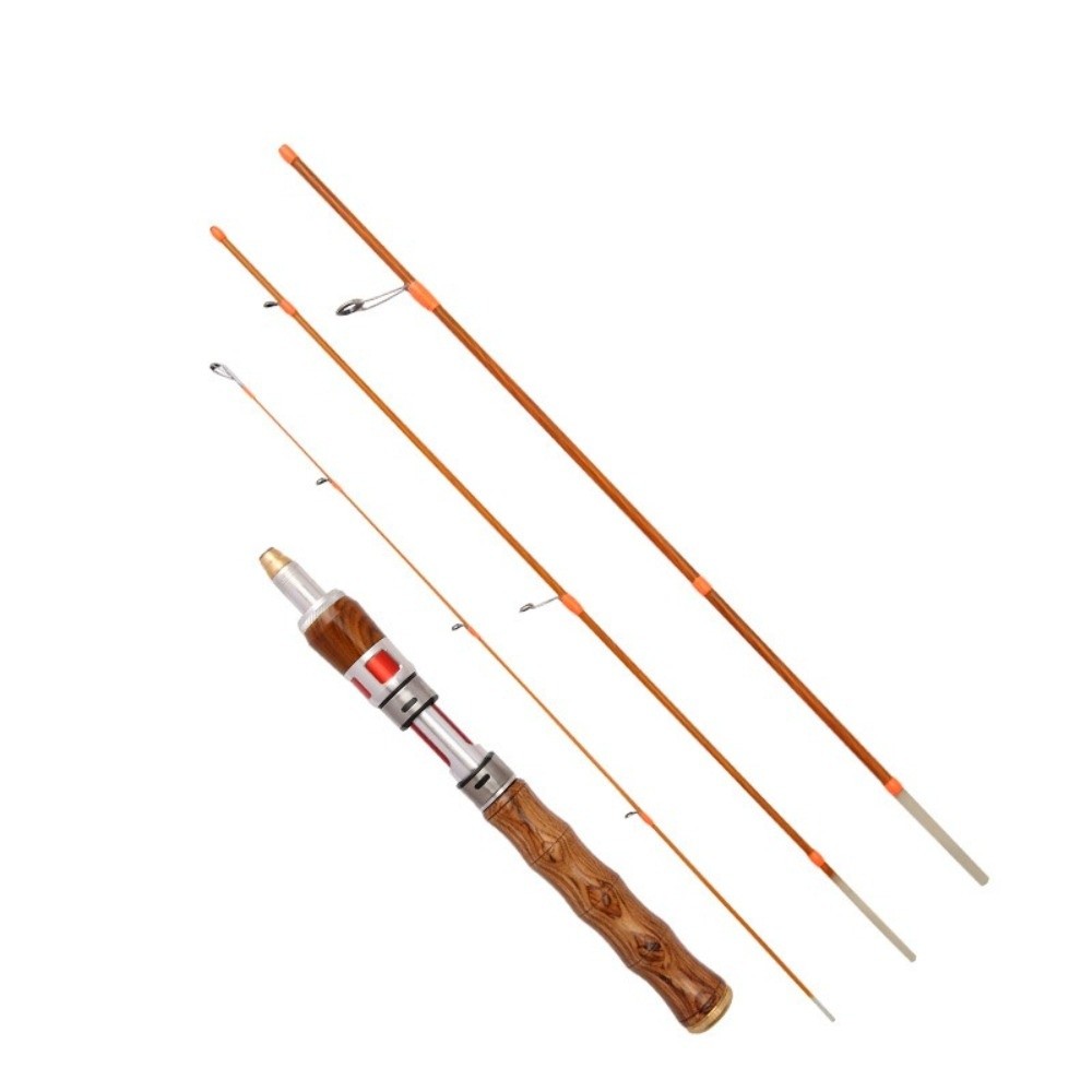 High Quality 4 Sections Spinni - Fishing Rod Spinning recensie en prijs