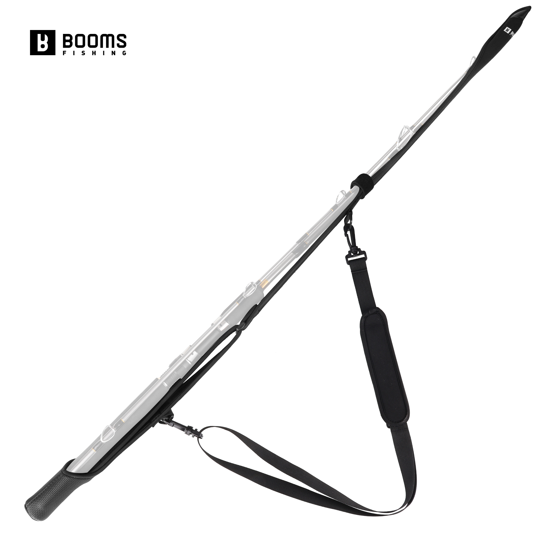 Booms Fishing RS7 Fishing Rod  - Fishing Rod Travel recensie en prijs