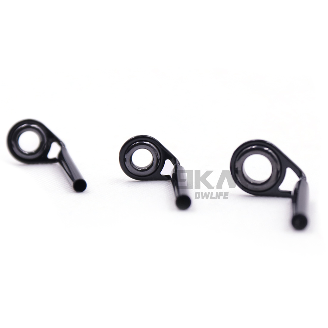 Fishing Rod Guides 5~10pcs MKT - Fishing Rod Tip Replacement recensie en prijs