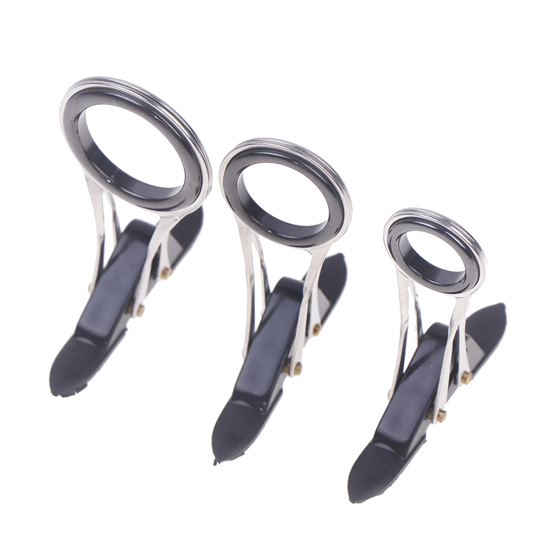 #Folding Stainless Steel Teles - Fishing Rod Repair Kit recensie en prijs