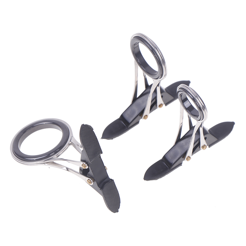 #Folding Stainless Steel Teles - Fishing Rod Repair Kit recensie en prijs