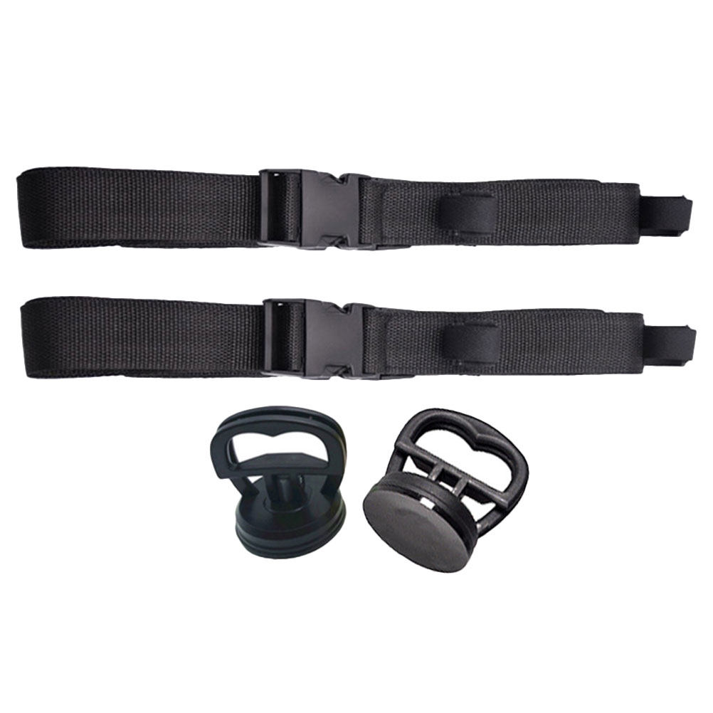1Set Vehicle Mounted Fishing R - Fishing Rod Rack recensie en prijs