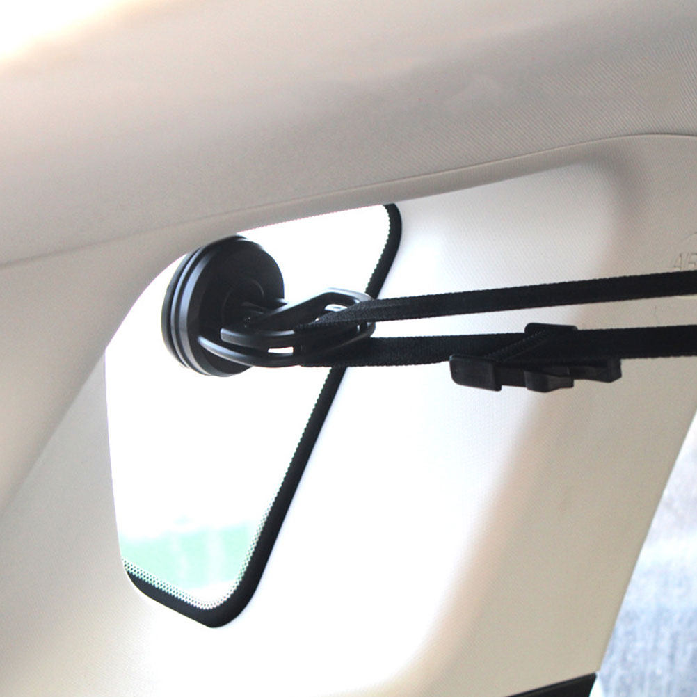 1Set Vehicle Mounted Fishing R - Fishing Rod Rack recensie en prijs