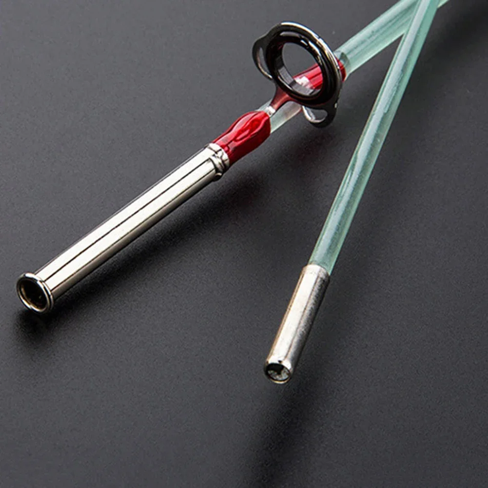 1 Pc Fishing Rod Connecting Tu - Fishing Rod Building Kit recensie en prijs