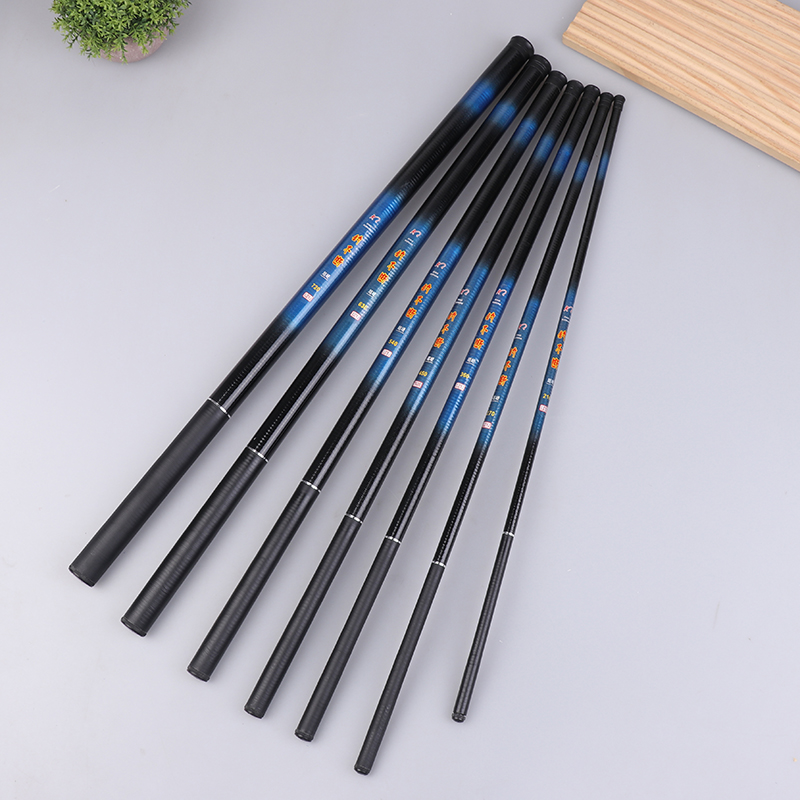 Telescopic Rock Fishing Rod Fi - Fishing Rod Telescopic recensie en prijs