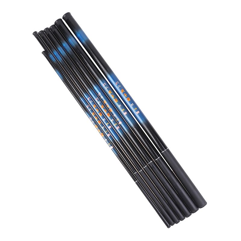 Telescopic Rock Fishing Rod Fi - Fishing Rod Telescopic recensie en prijs