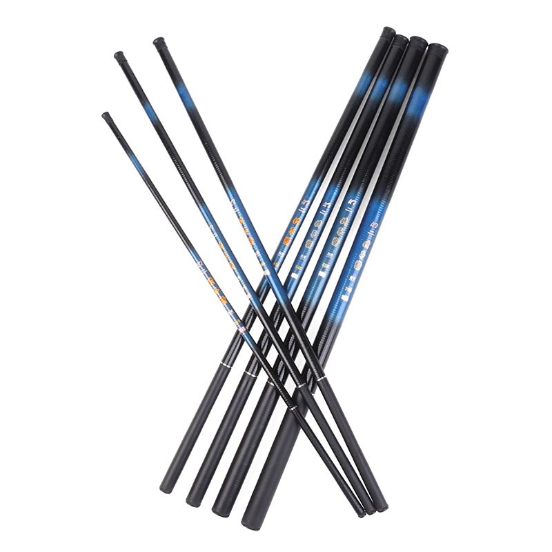 Telescopic Rock Fishing Rod Fi - Fishing Rod Telescopic recensie en prijs