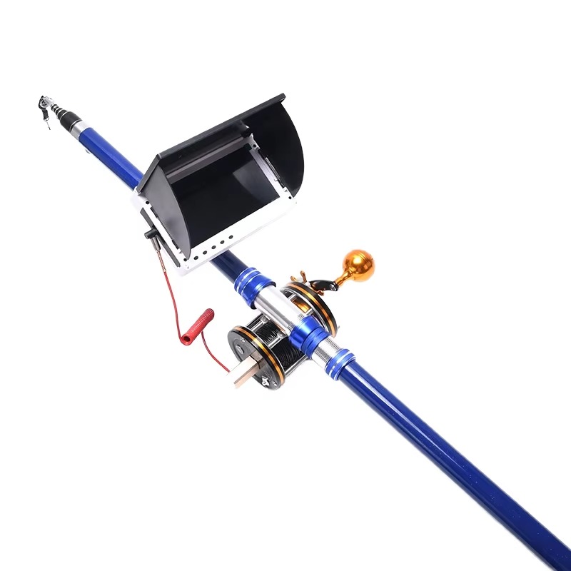 【Popular】Customization 220 Ang - Fishing Rod Boat recensie en prijs