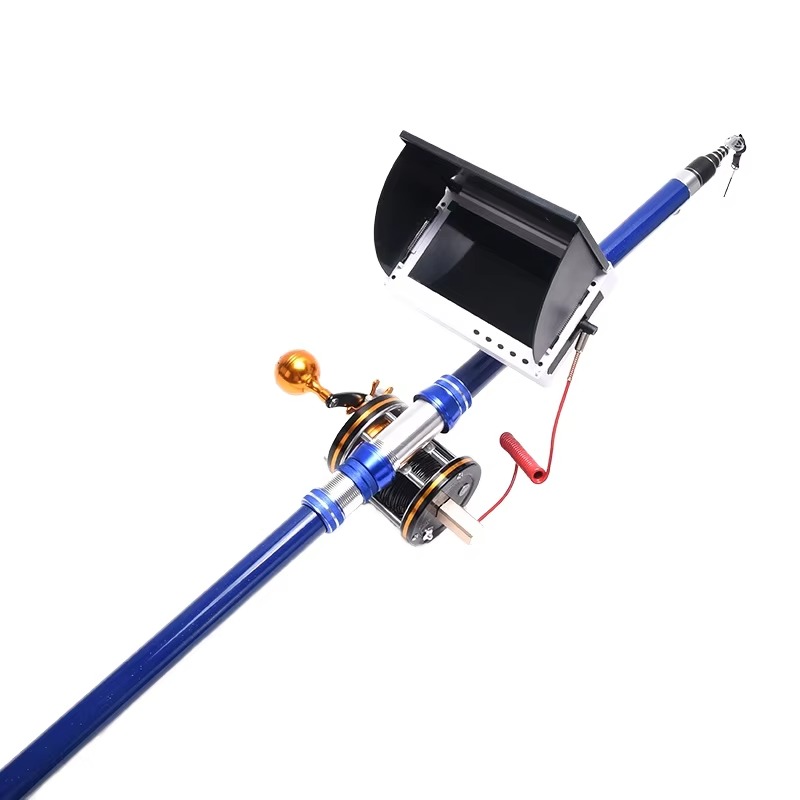 【Popular】Customization 220 Ang - Fishing Rod Boat recensie en prijs