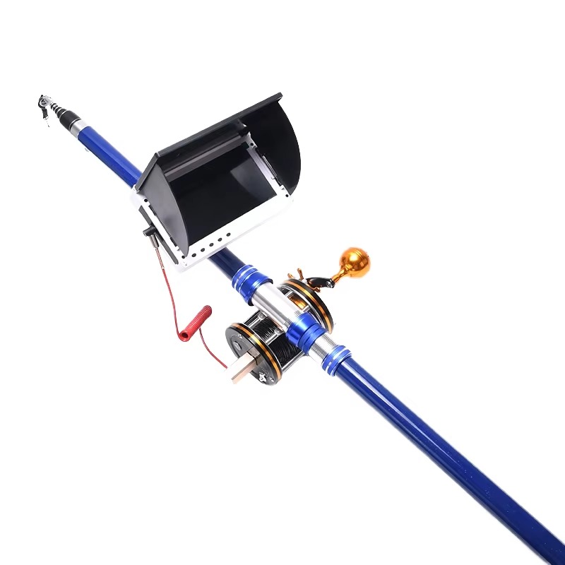 【Popular】Customization 220 Ang - Fishing Rod Boat recensie en prijs