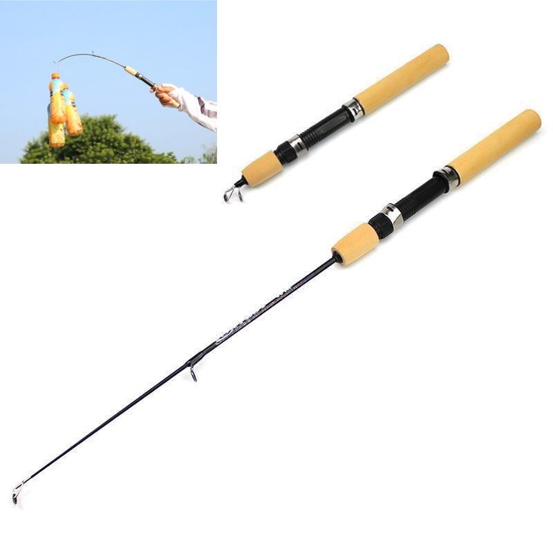 [LA]1Pc Ultralight Winter Ice  - Fishing Rod Ice recensie en prijs
