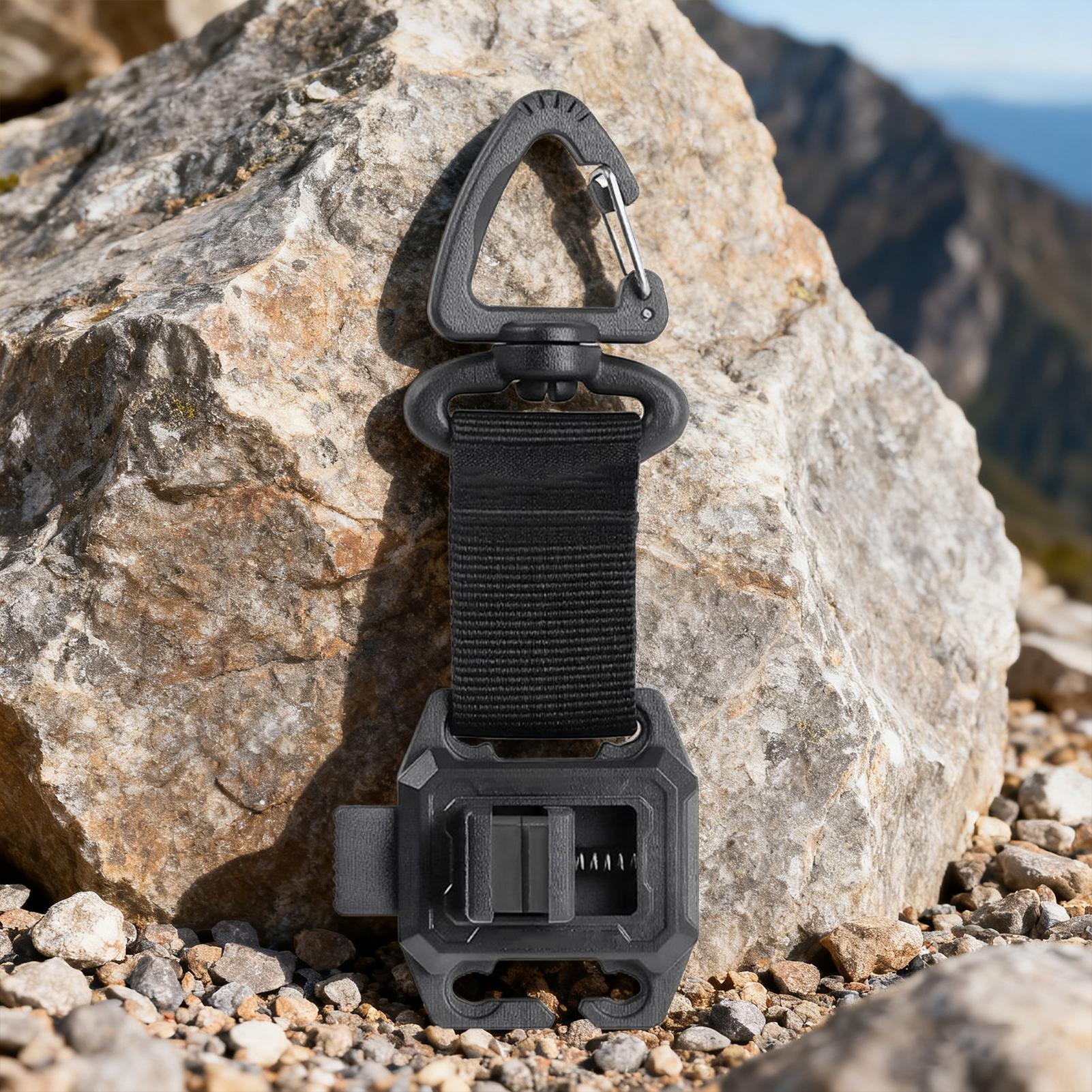 Lightweight Fishing Rod Clips  - Fishing Rod Ice recensie en prijs