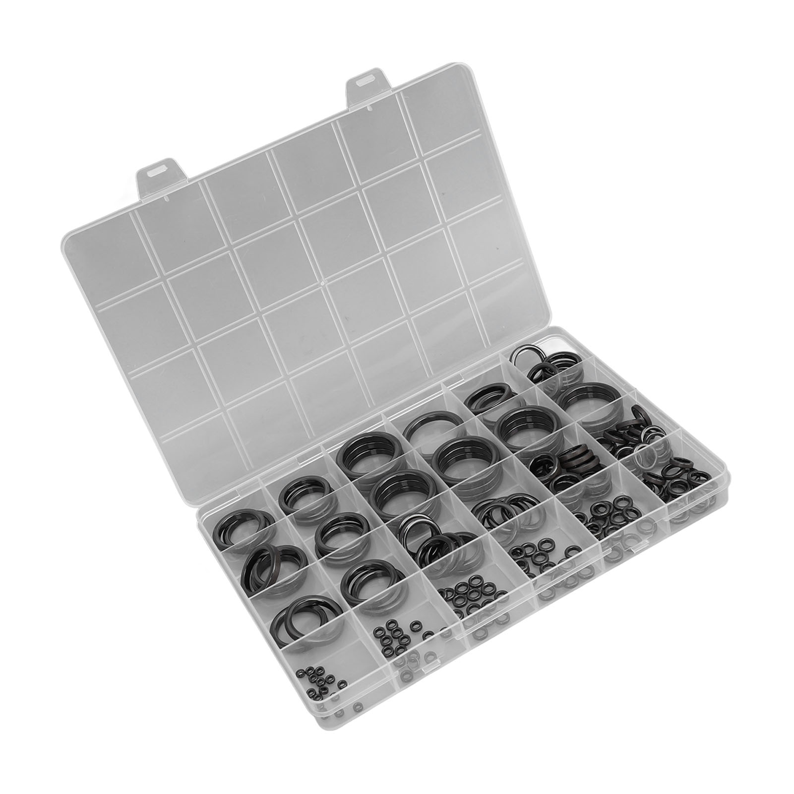 Fishing Rod Guide Repair Kit F - Fishing Rod Building Kit recensie en prijs