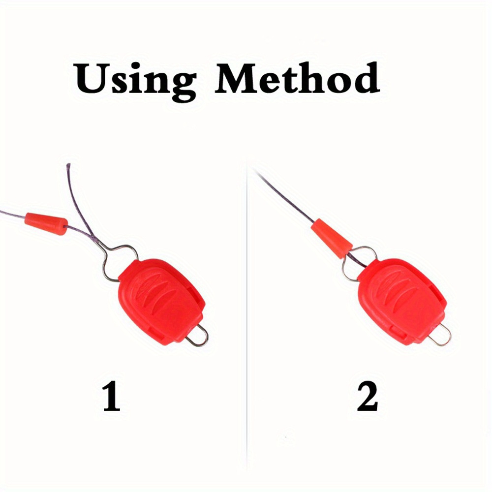 5/10/15pcs Updated Fishing Lin - Fishing Rod Casting recensie en prijs