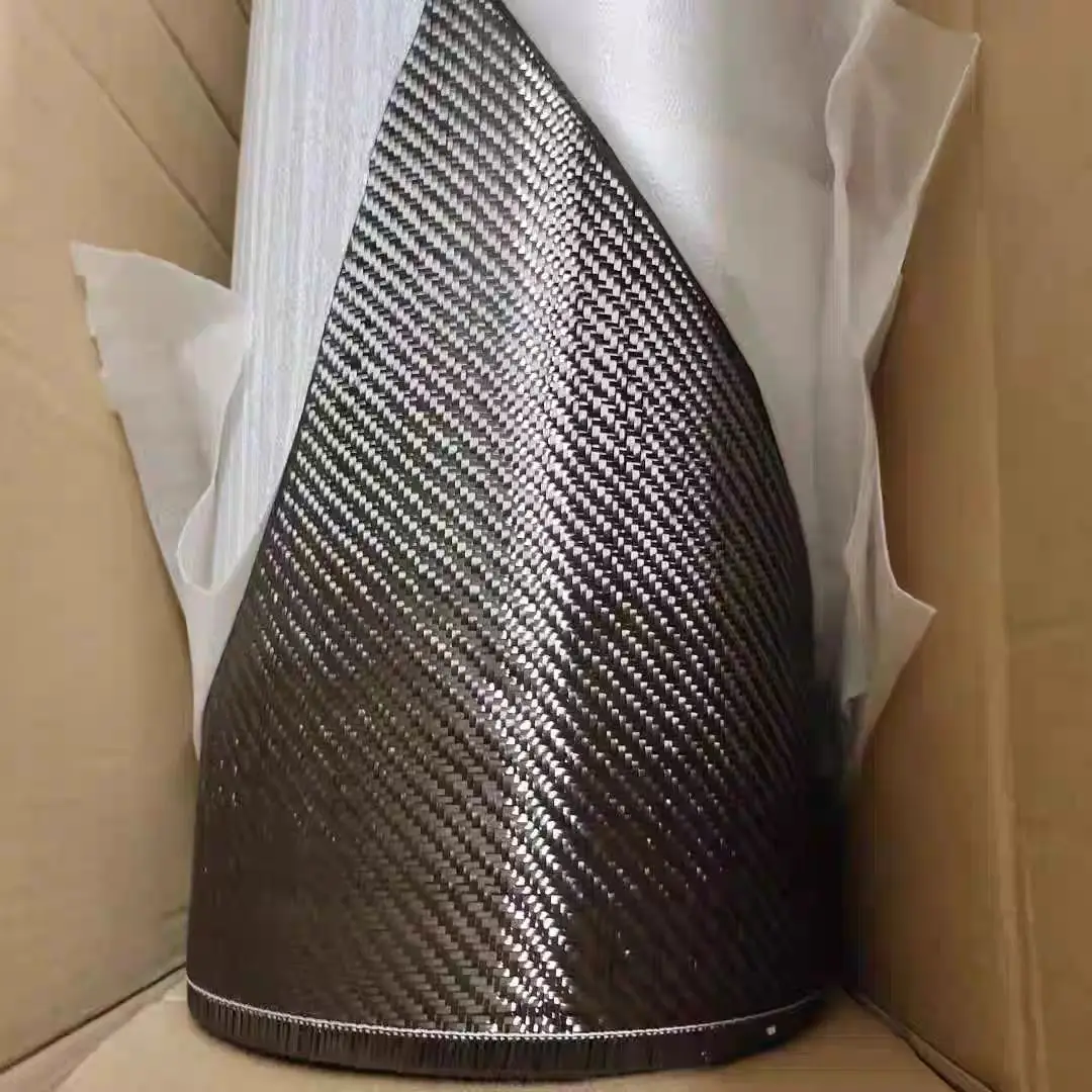 [Grade A+]3K 240gsm Real Carbo - Fishing Rod Carbon Fiber recensie en prijs
